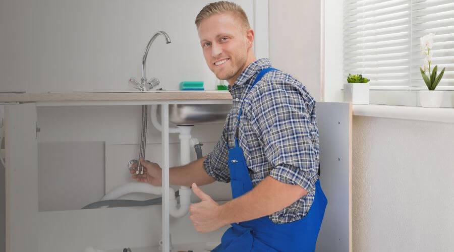 Local annual plumbing maintenance in Science Hill, KY