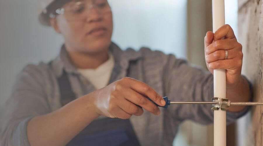 Professional annual plumbing maintenance services in Science Hill, KY